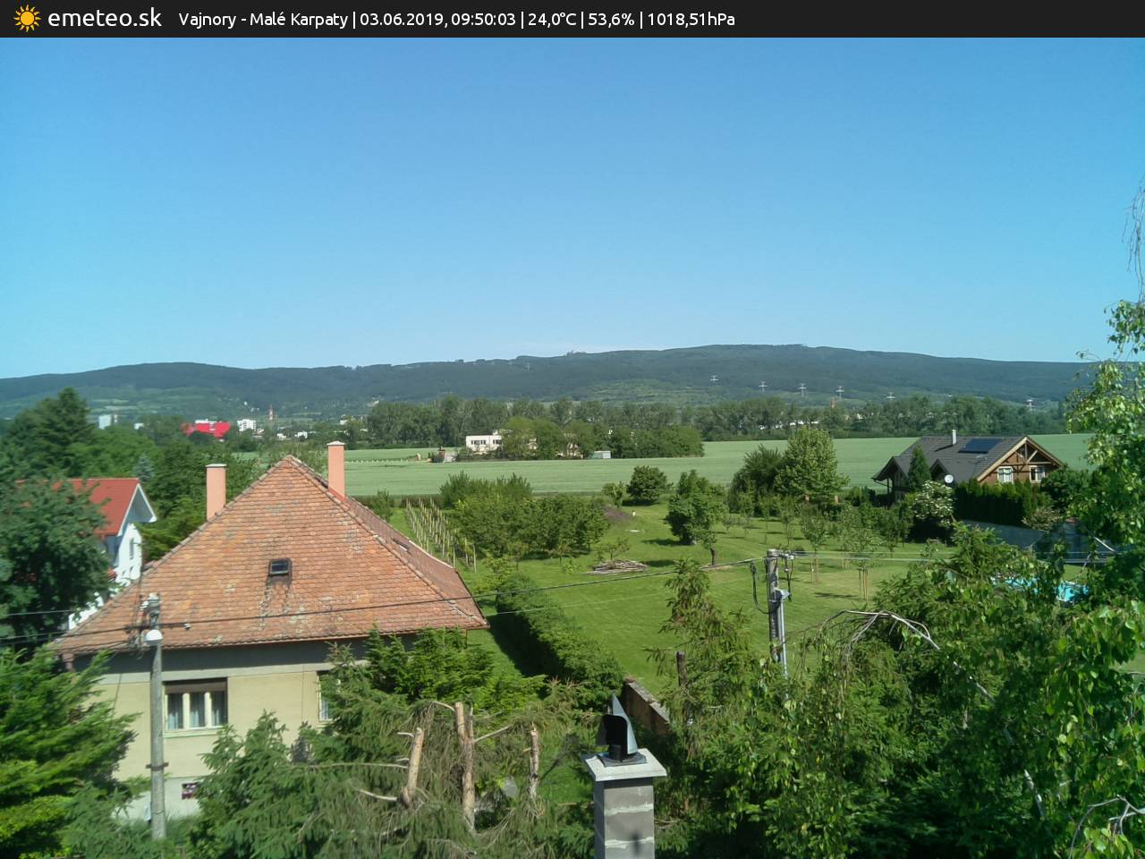 Malé Karpaty