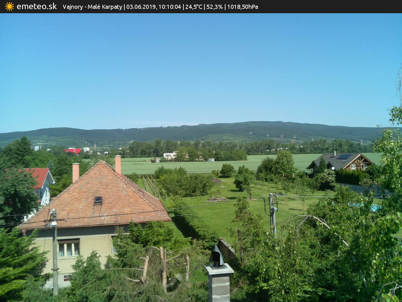 Malé Karpaty