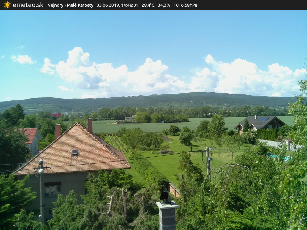 Malé Karpaty