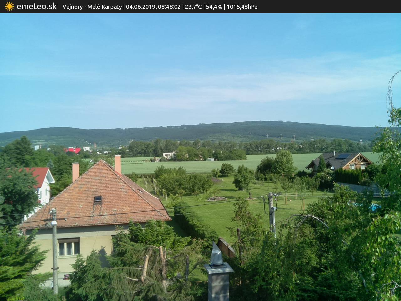 Malé Karpaty