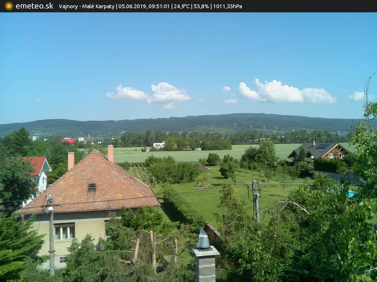 Malé Karpaty