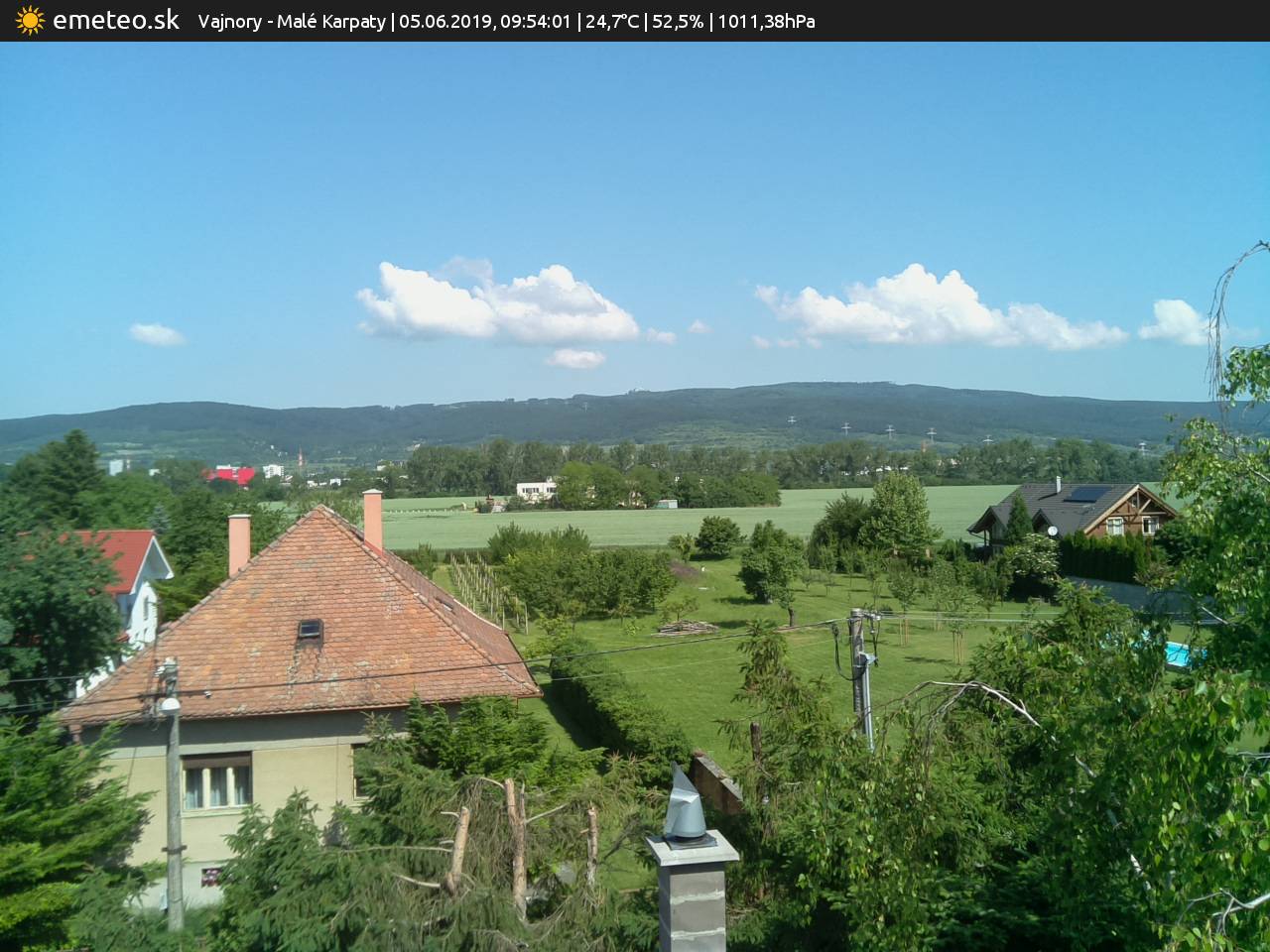 Malé Karpaty