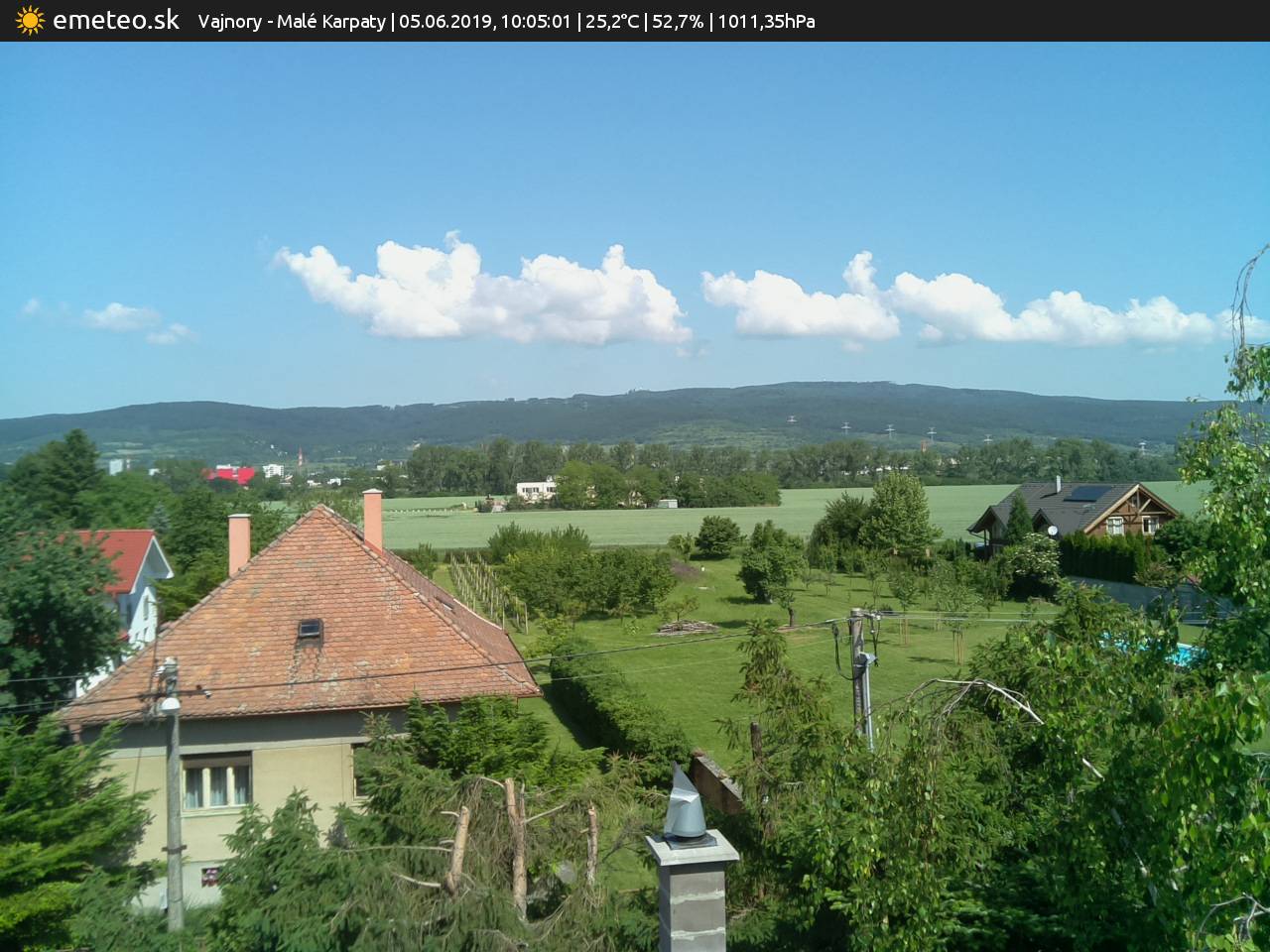 Malé Karpaty