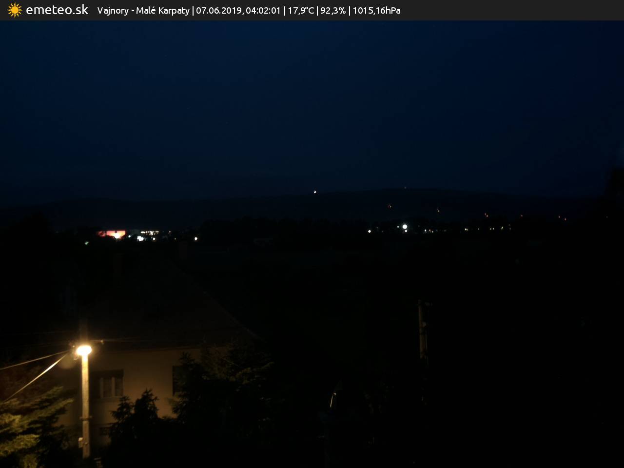 Malé Karpaty