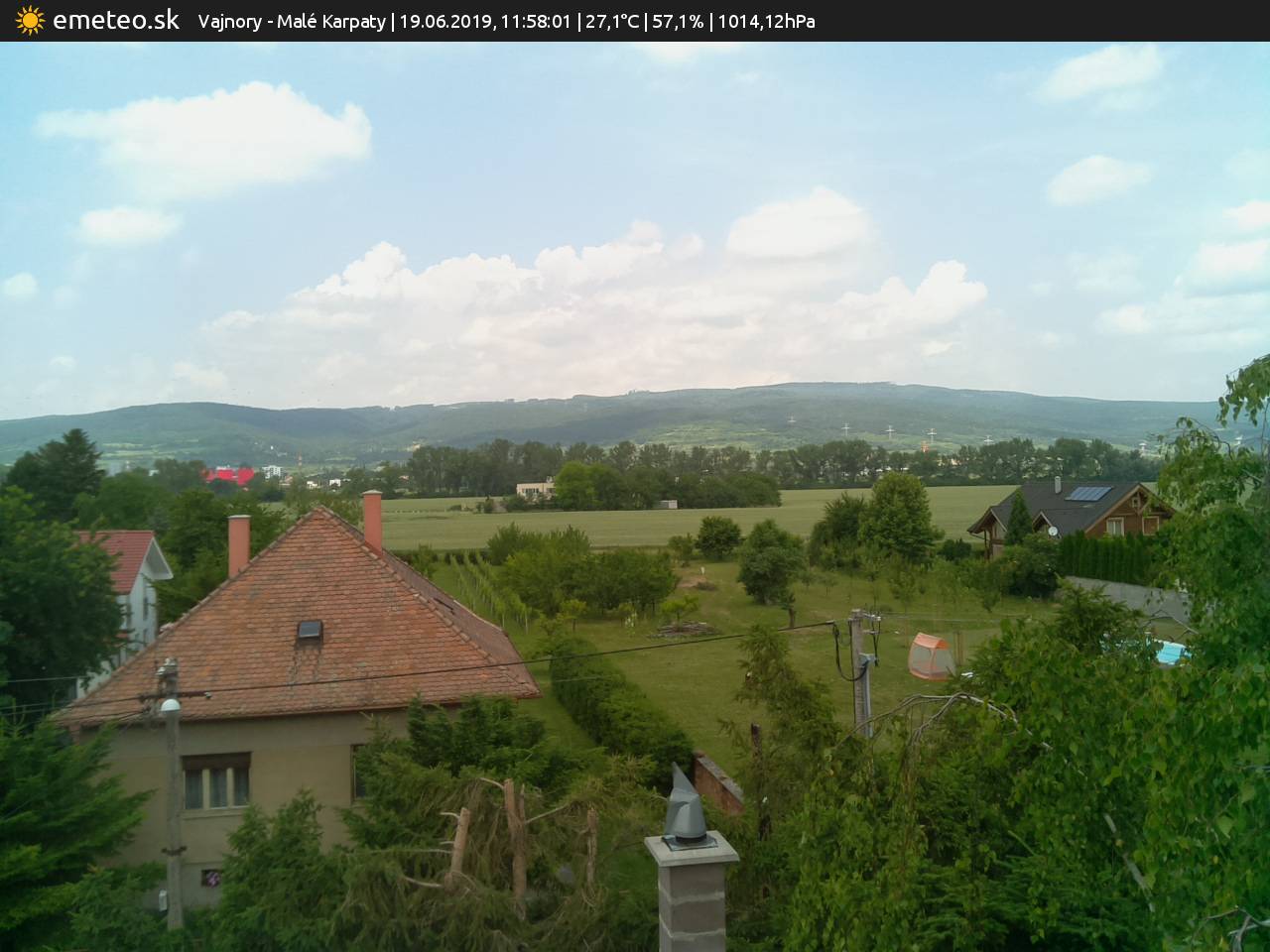 Malé Karpaty