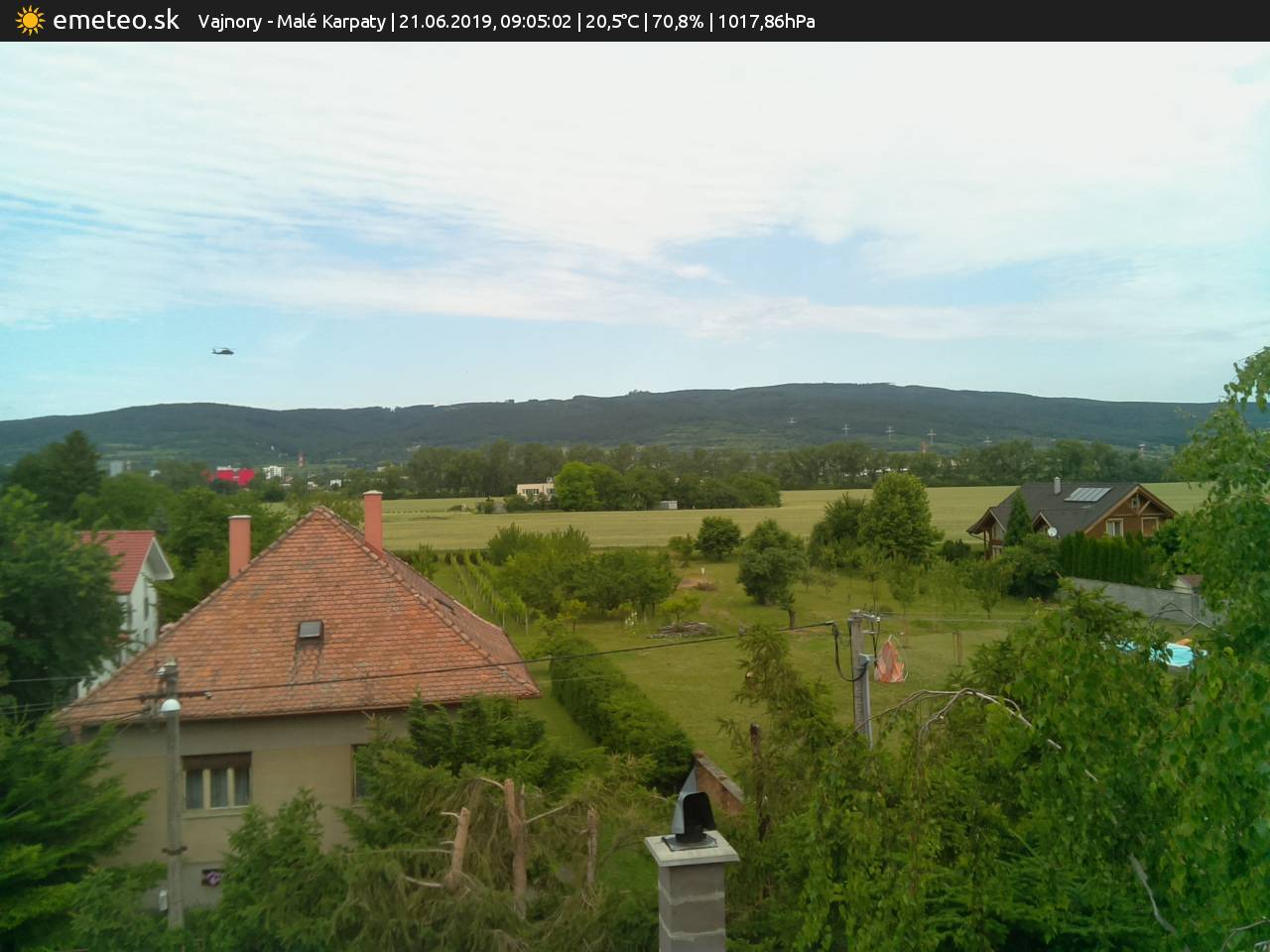 Malé Karpaty