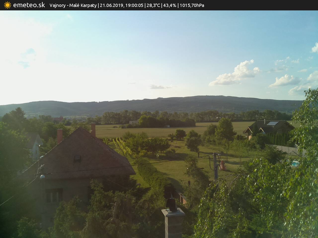 Malé Karpaty