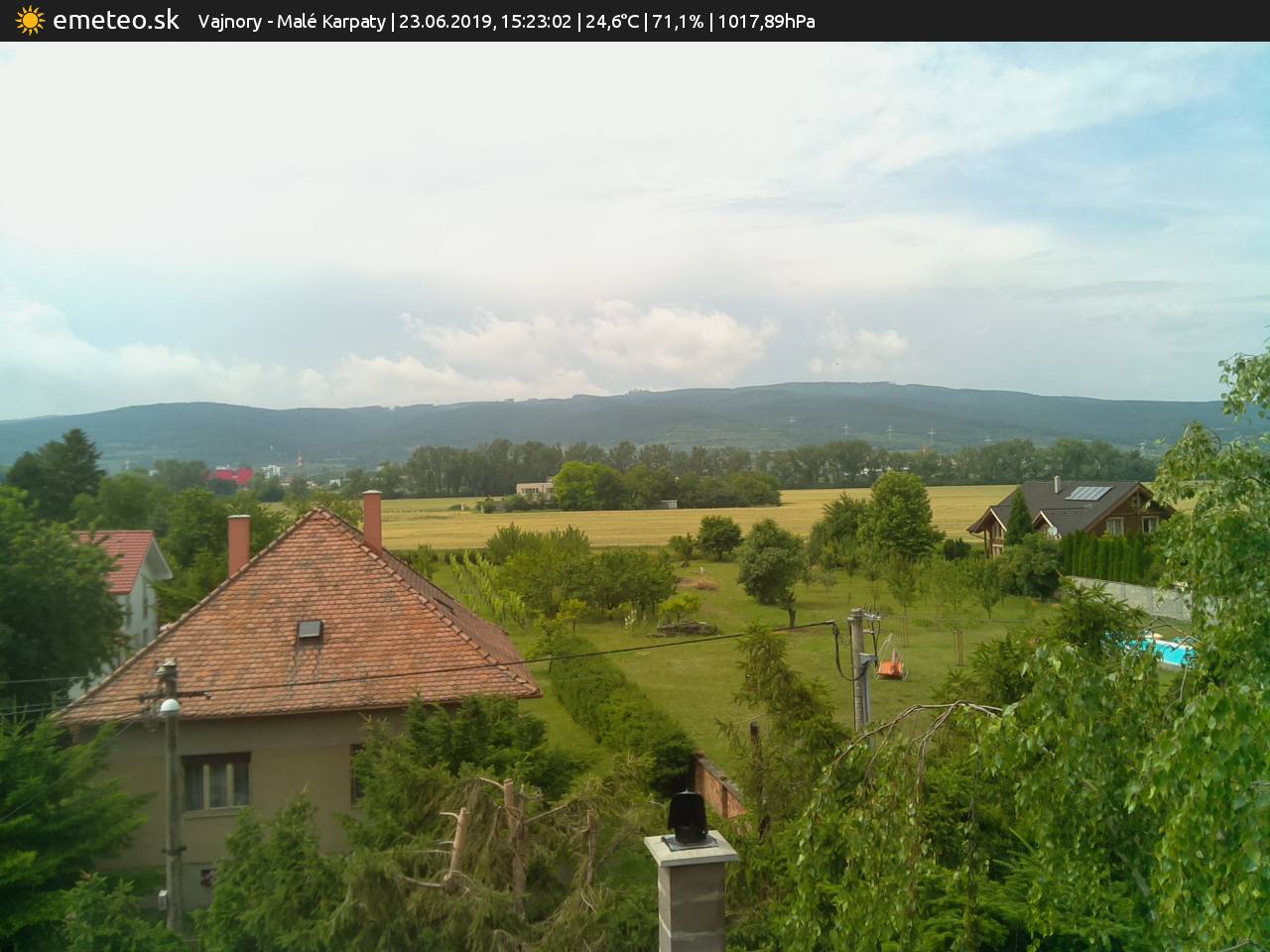 Malé Karpaty