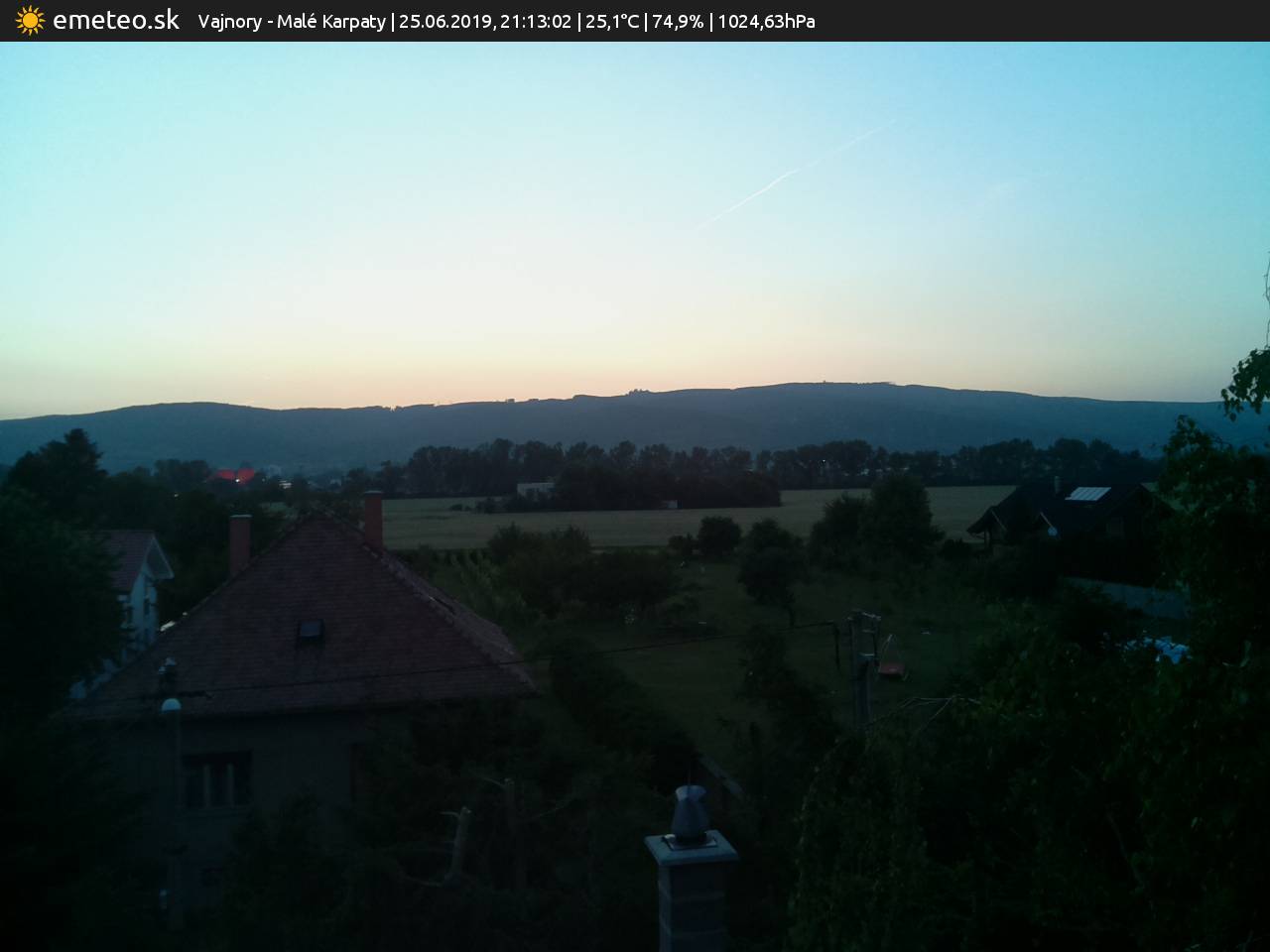 Malé Karpaty