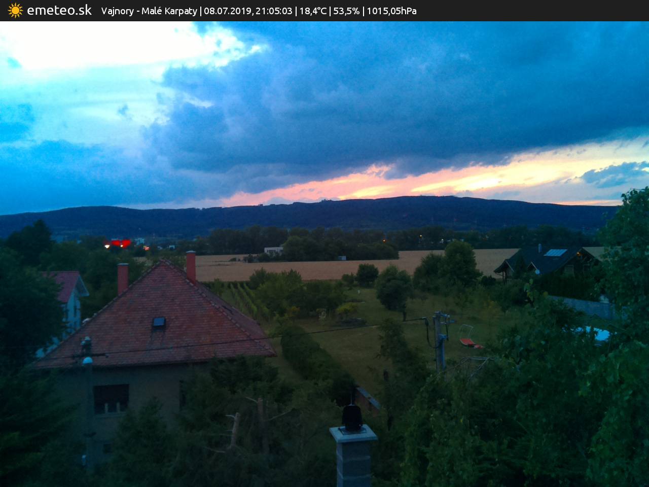 Malé Karpaty