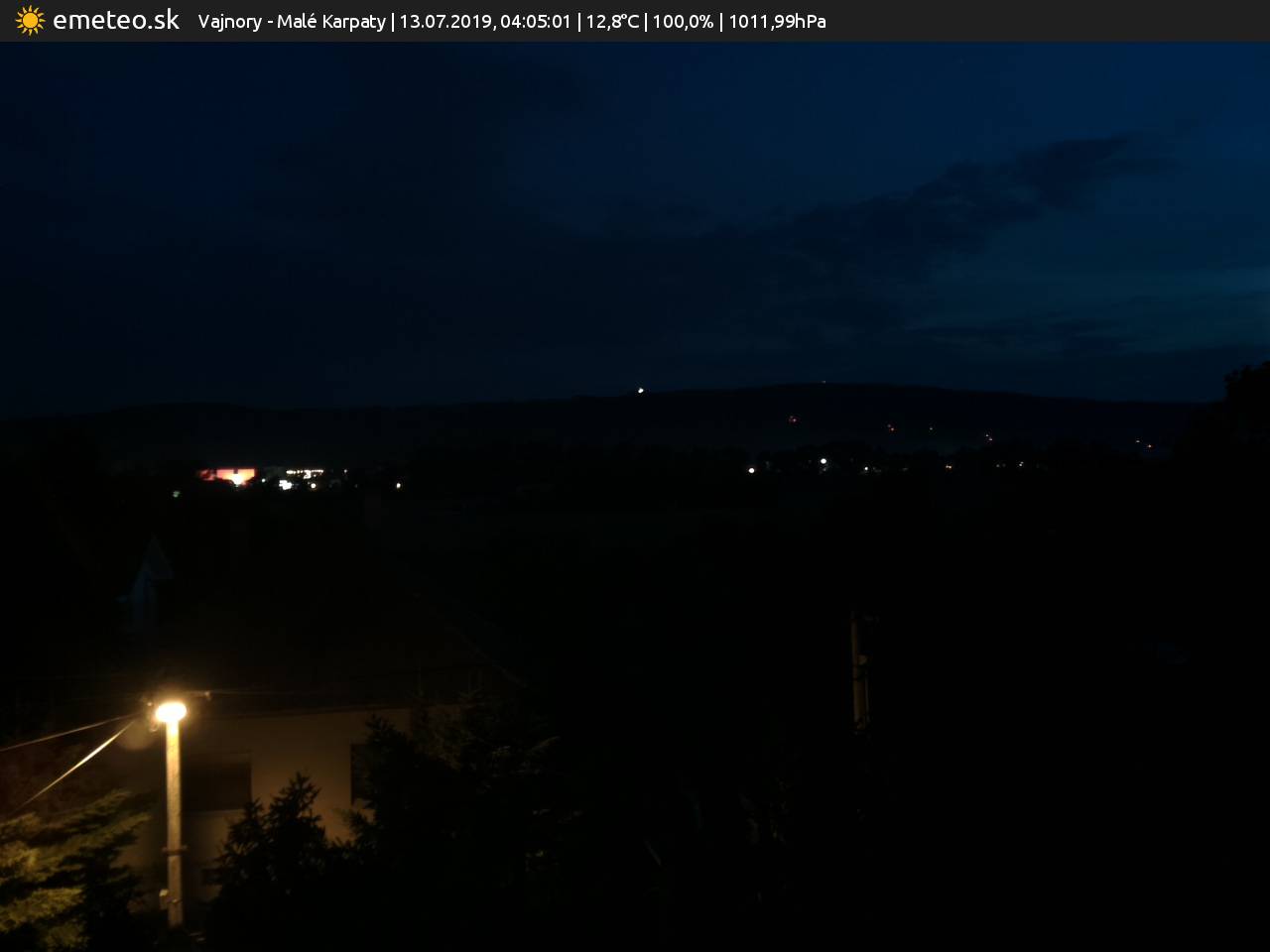 Malé Karpaty