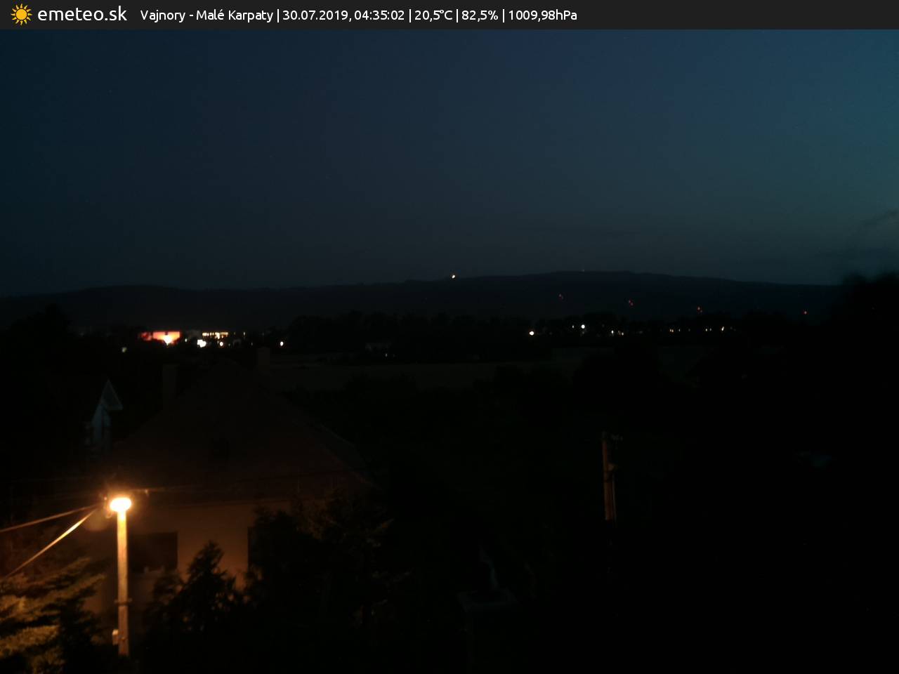 Malé Karpaty