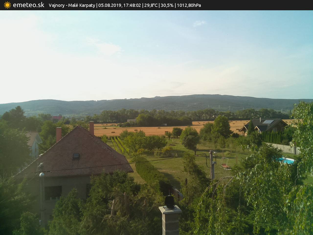 Malé Karpaty