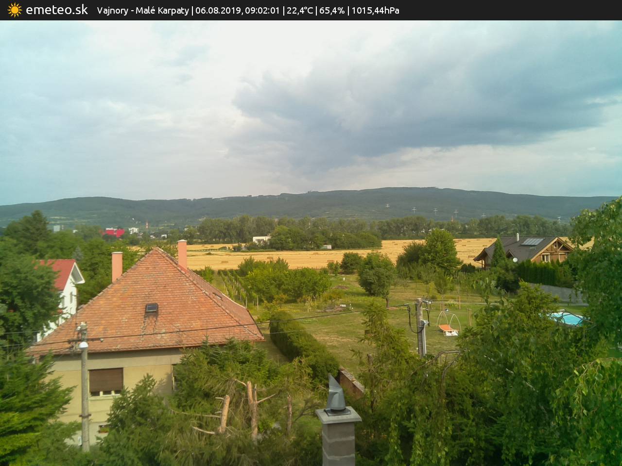 Malé Karpaty