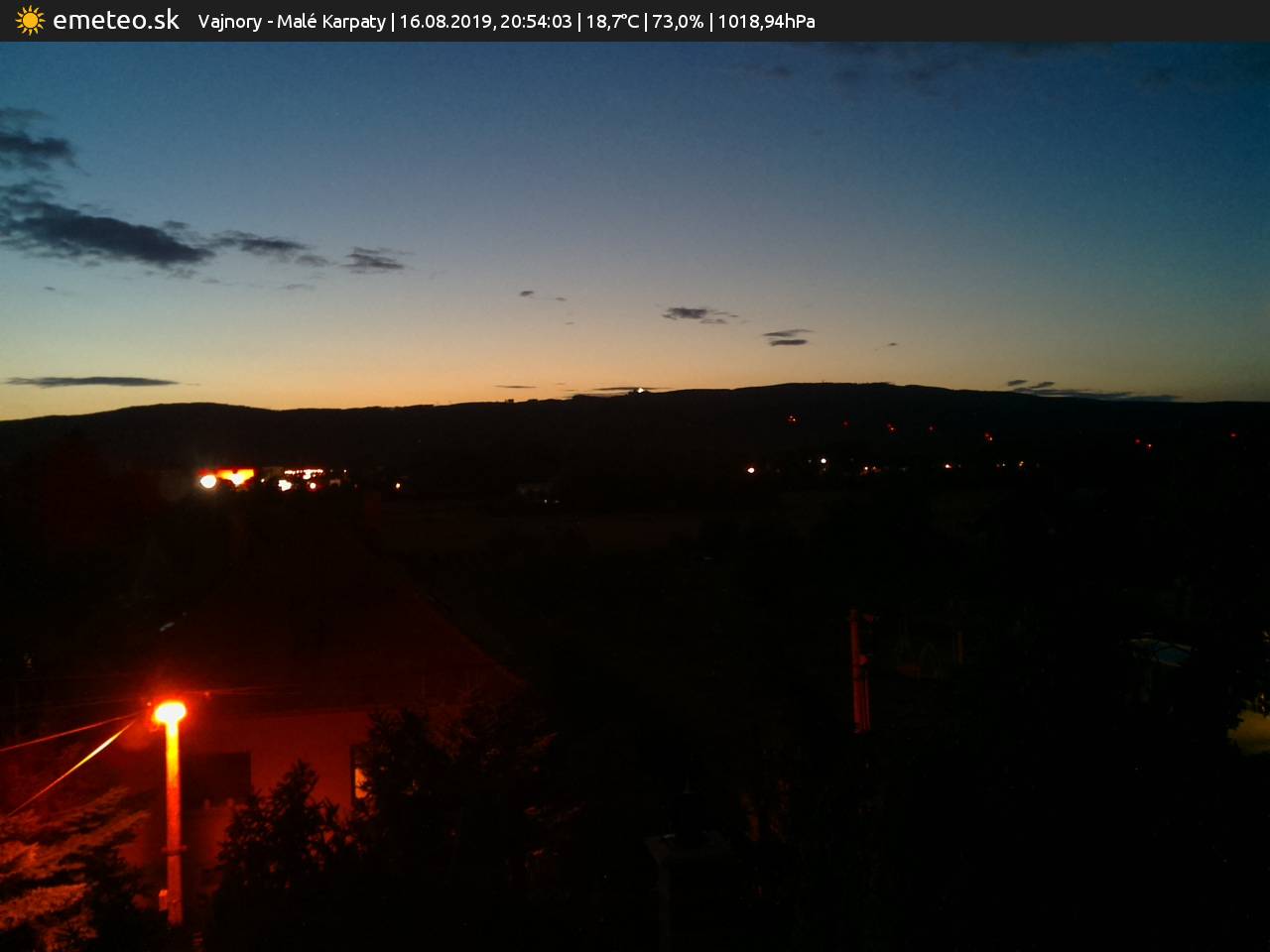 Malé Karpaty