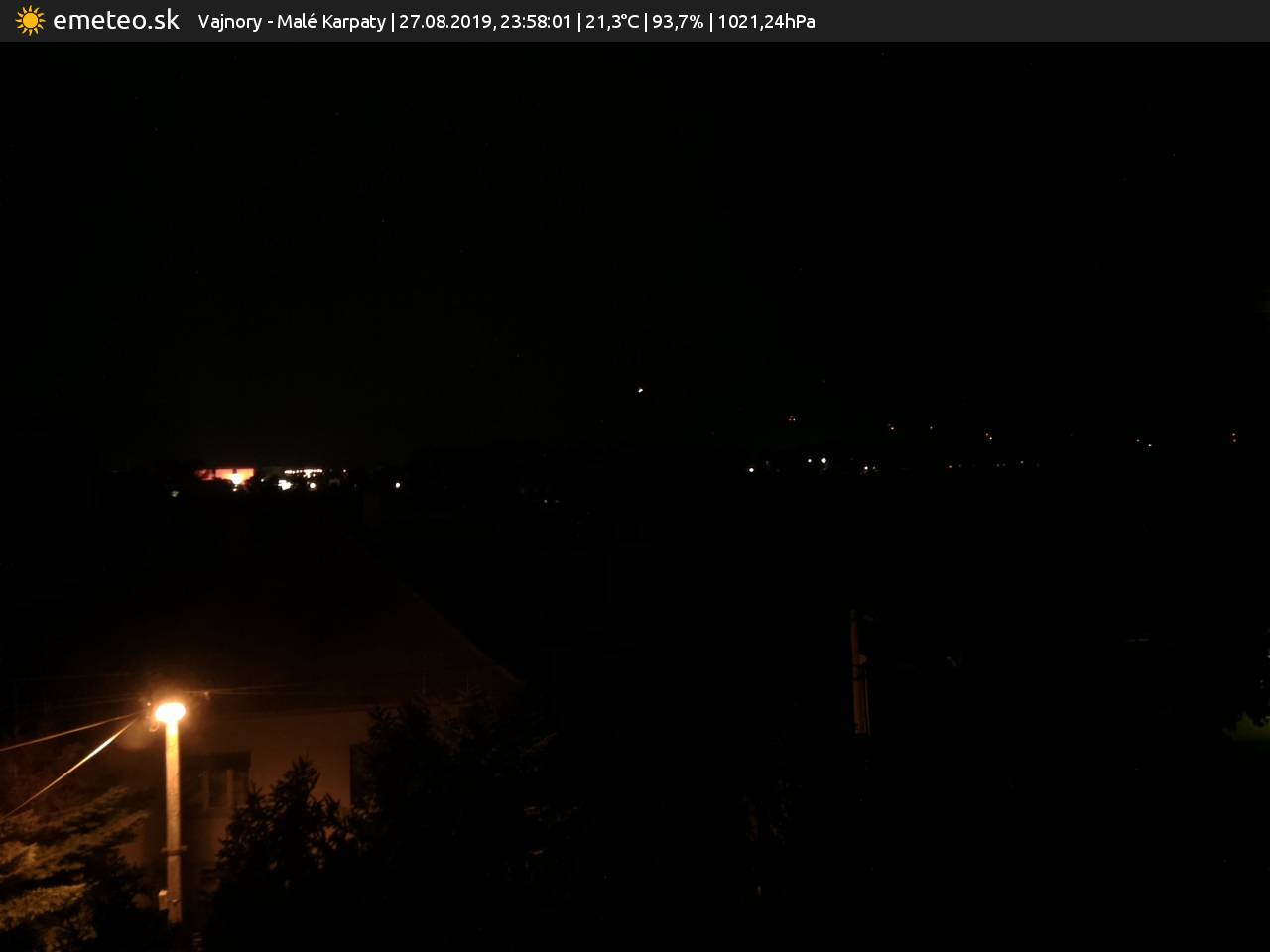 Malé Karpaty