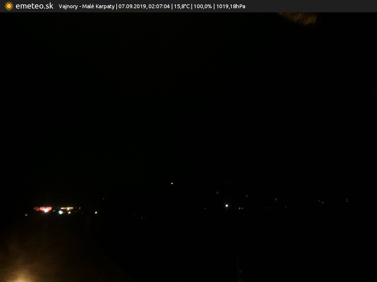 Malé Karpaty