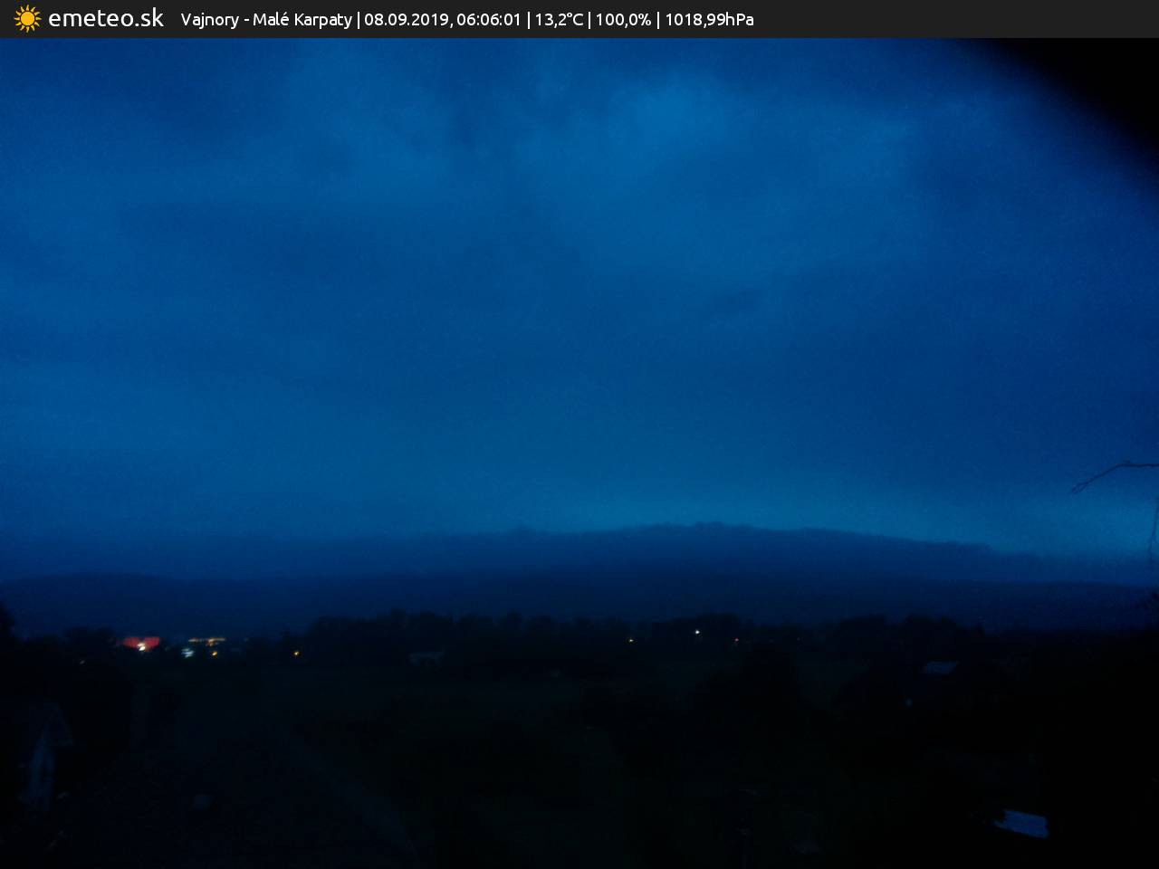 Malé Karpaty