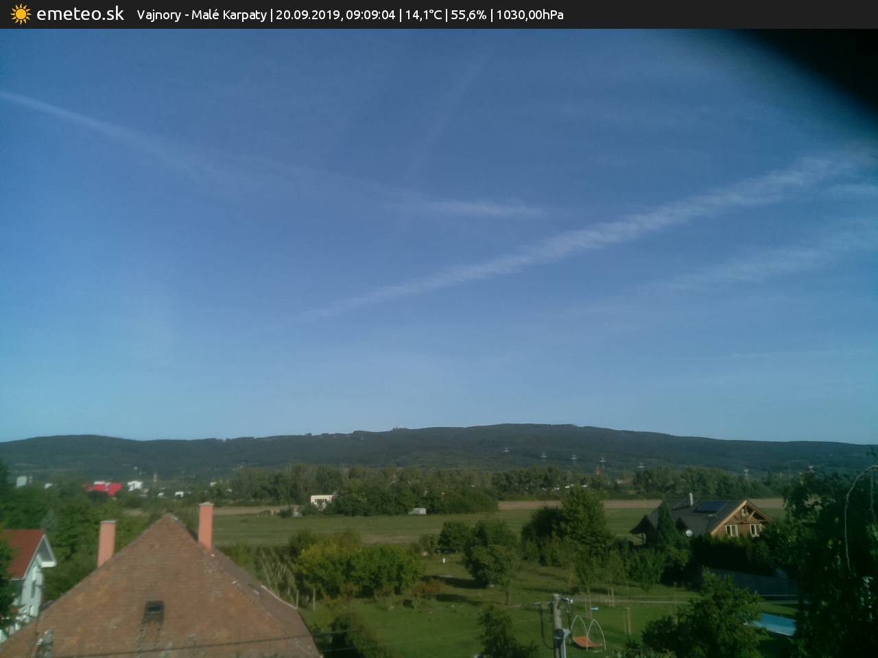 Malé Karpaty