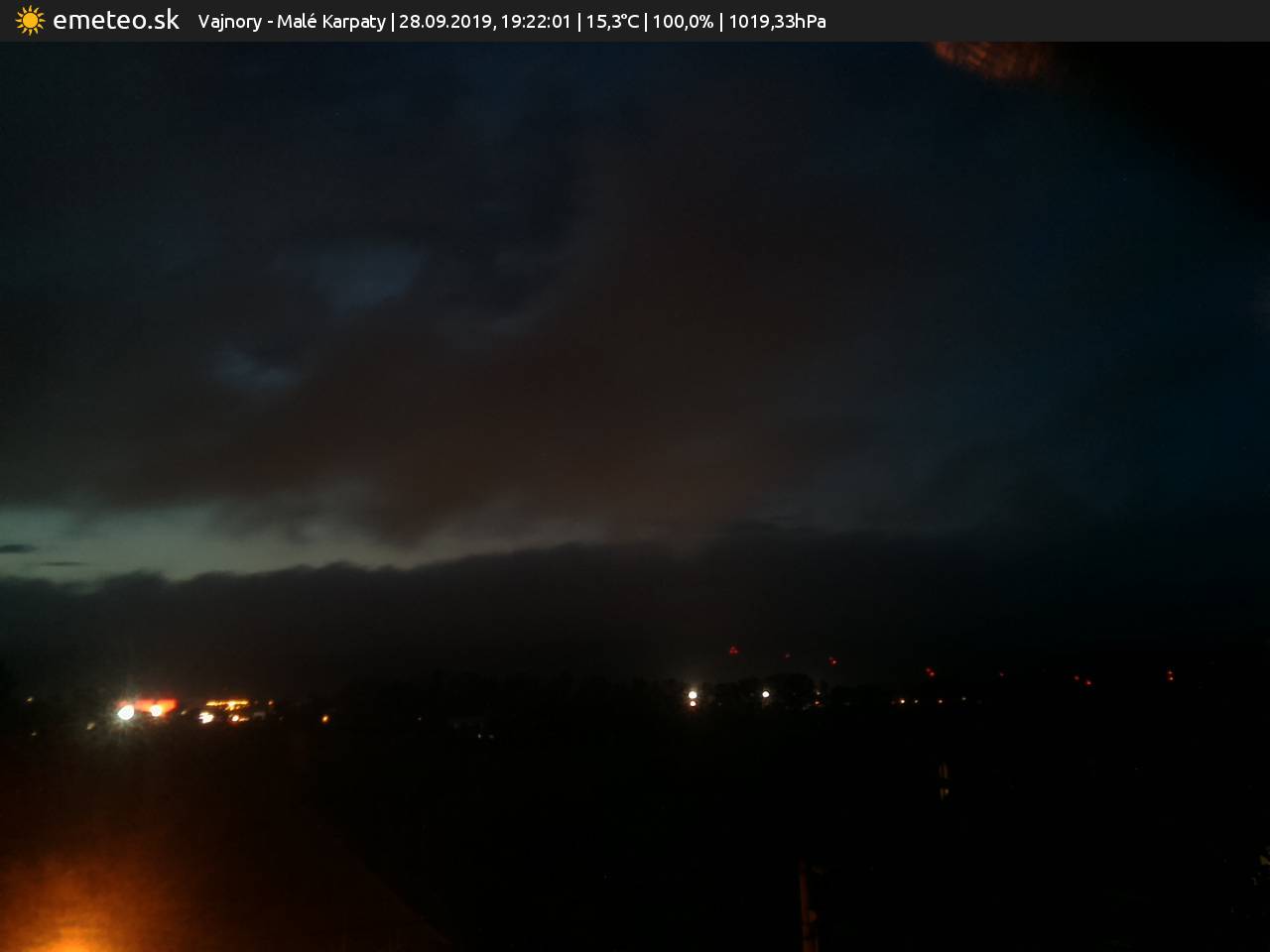Malé Karpaty