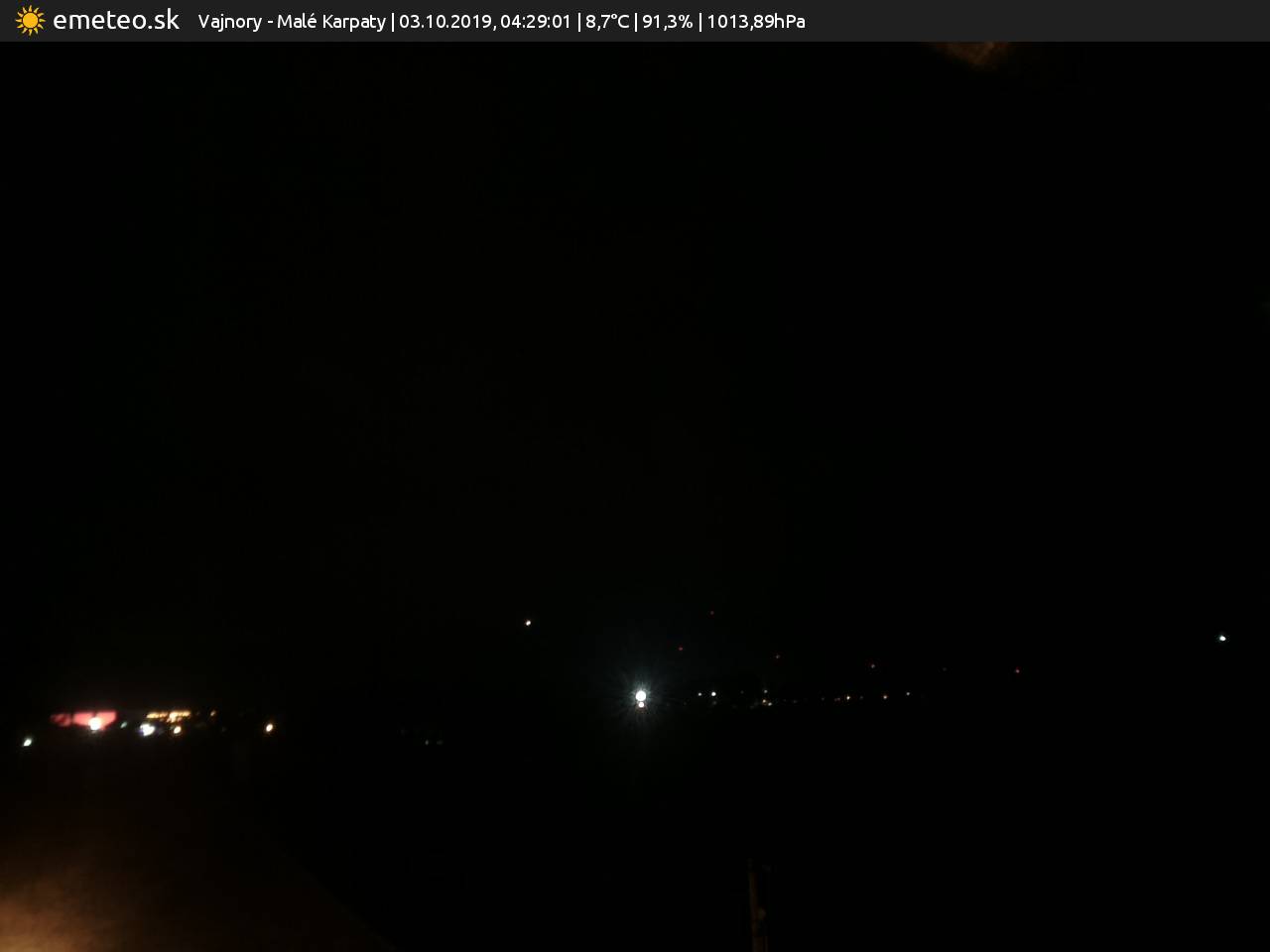 Malé Karpaty
