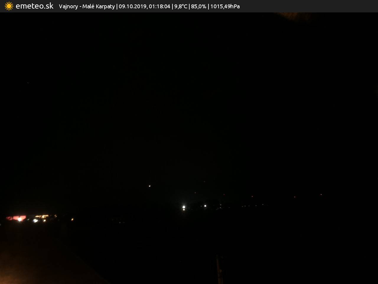 Malé Karpaty