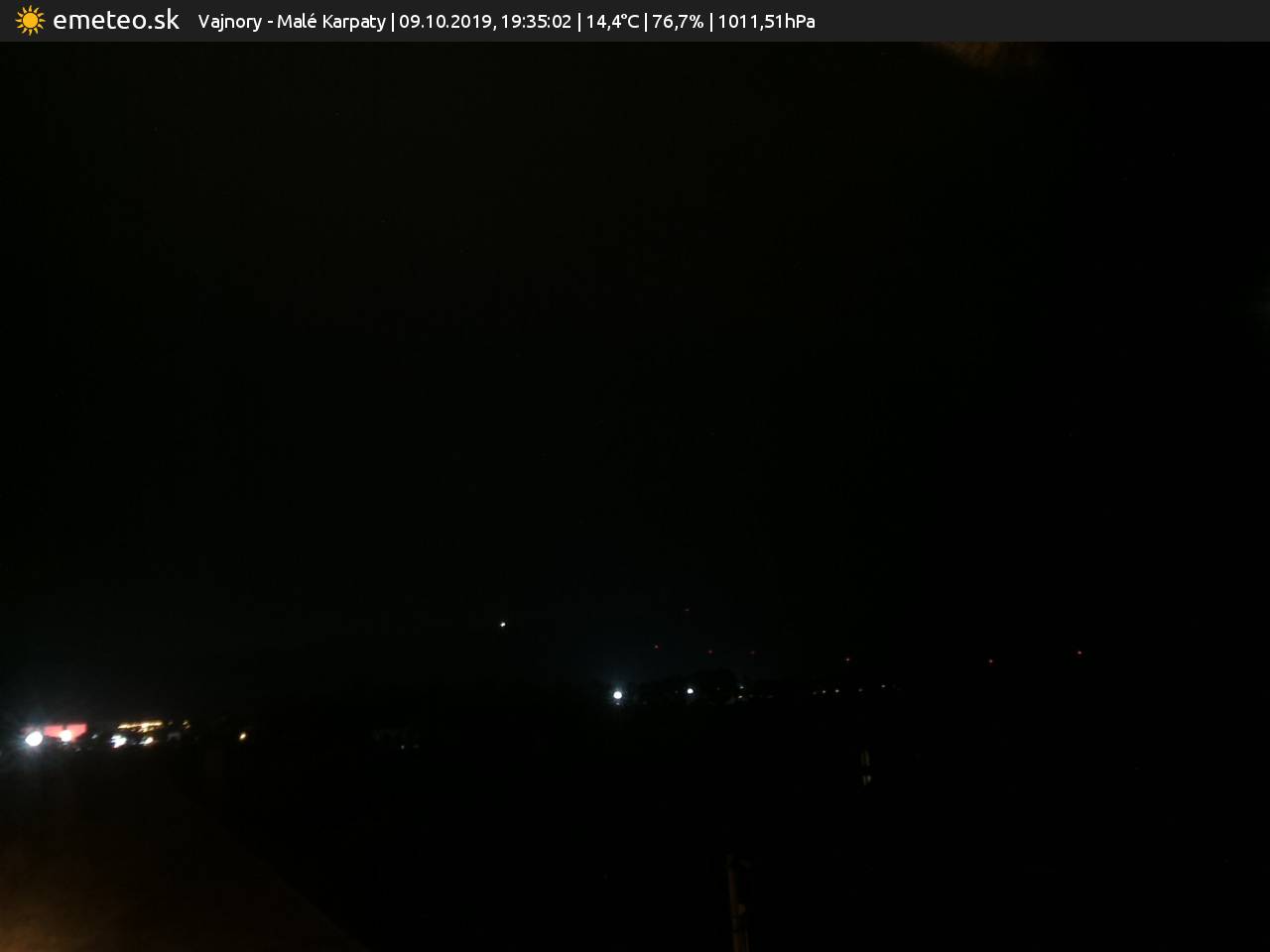 Malé Karpaty