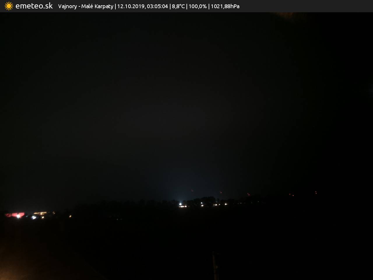 Malé Karpaty