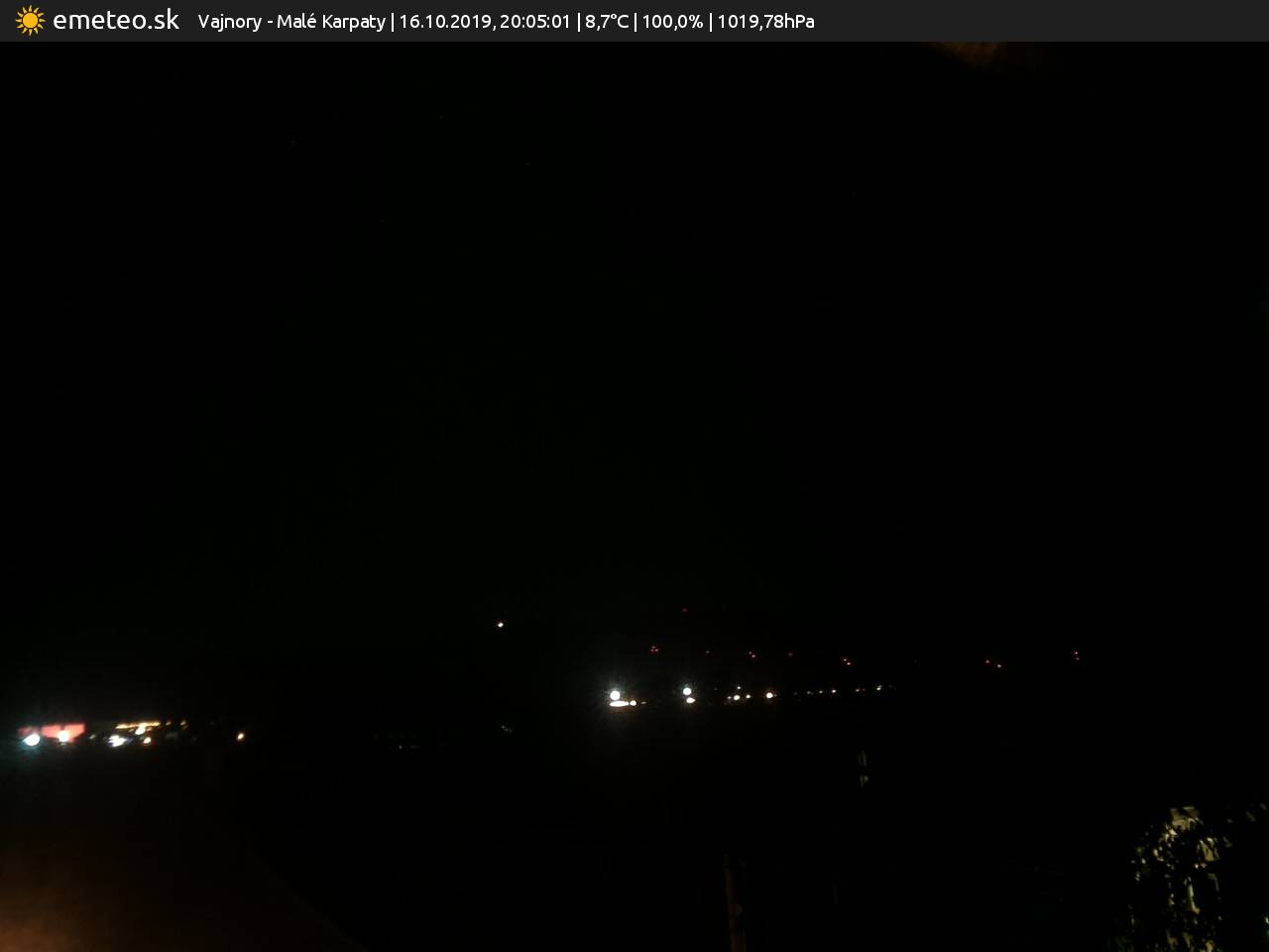 Malé Karpaty