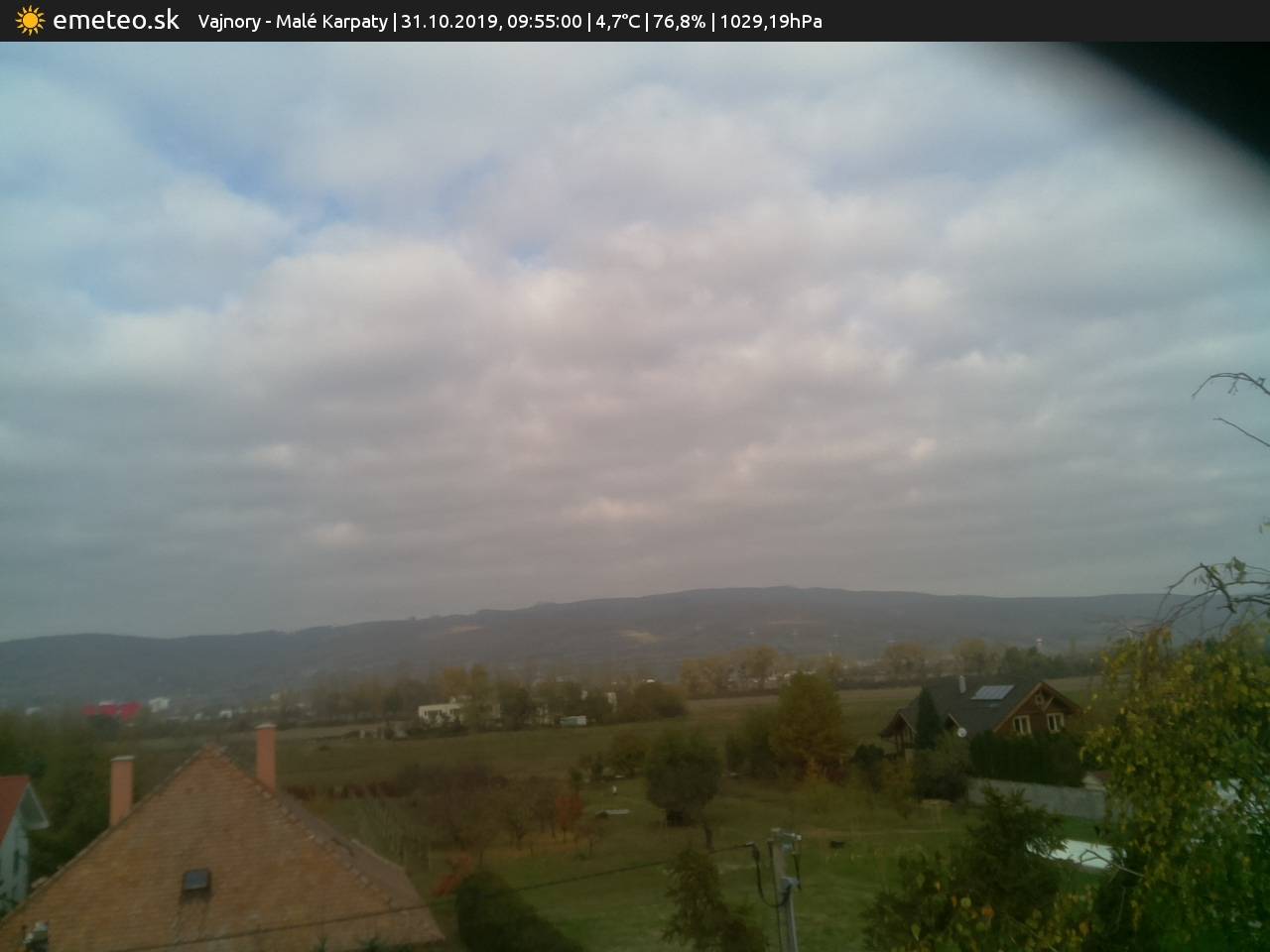 Malé Karpaty