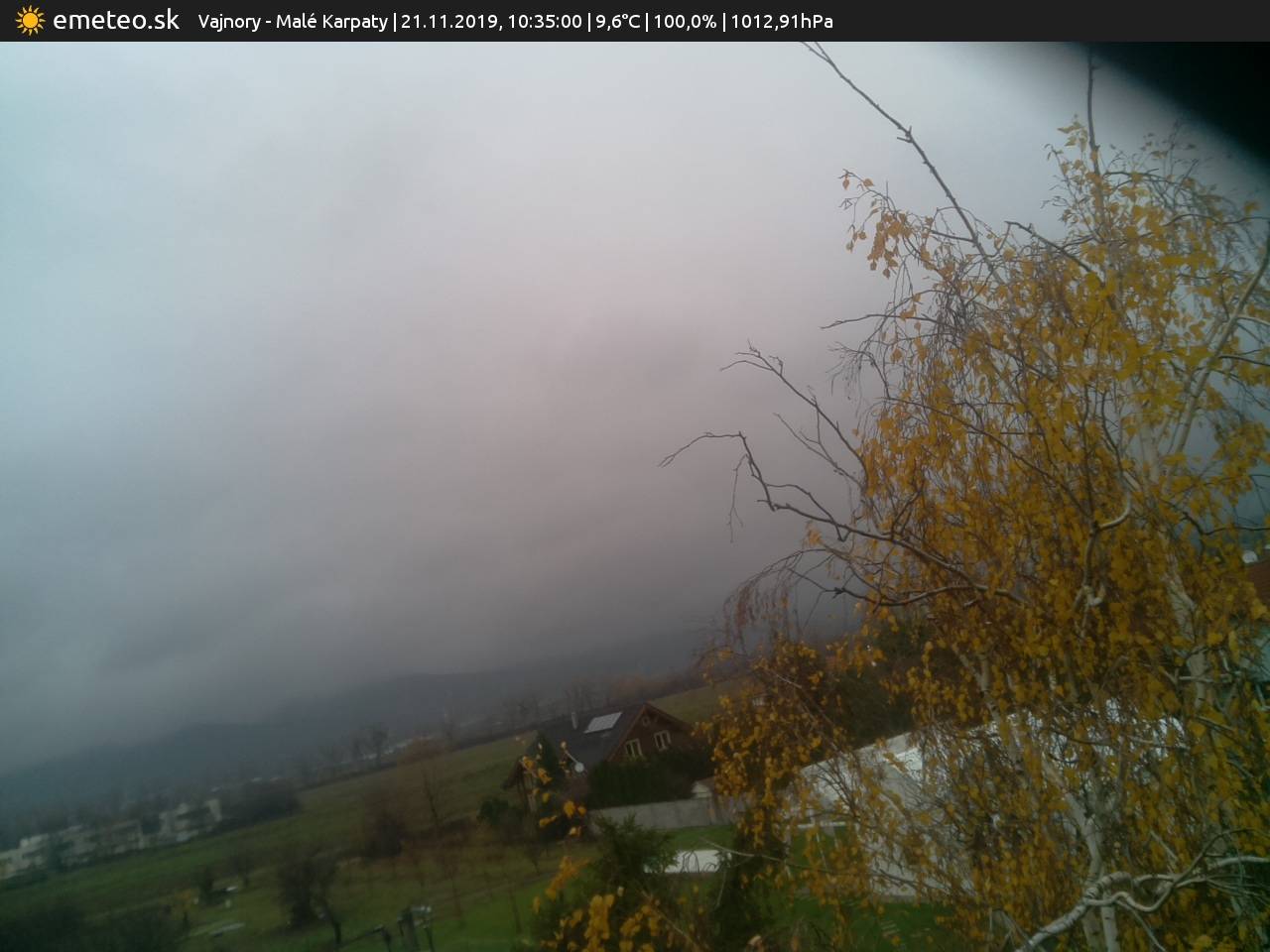 Malé Karpaty