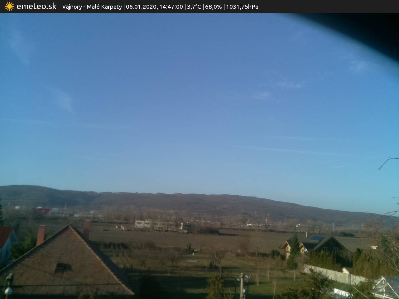 Malé Karpaty