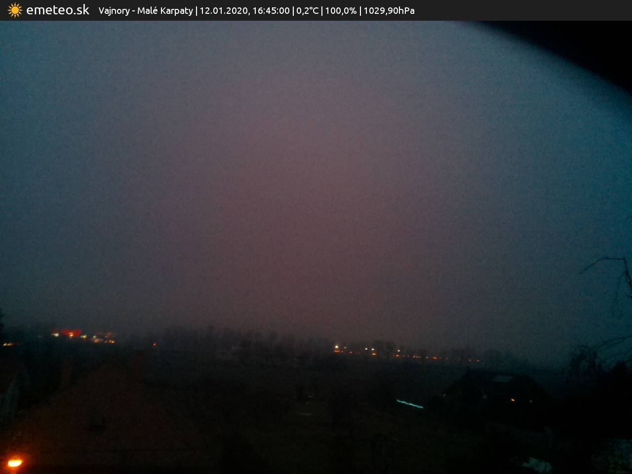 Malé Karpaty