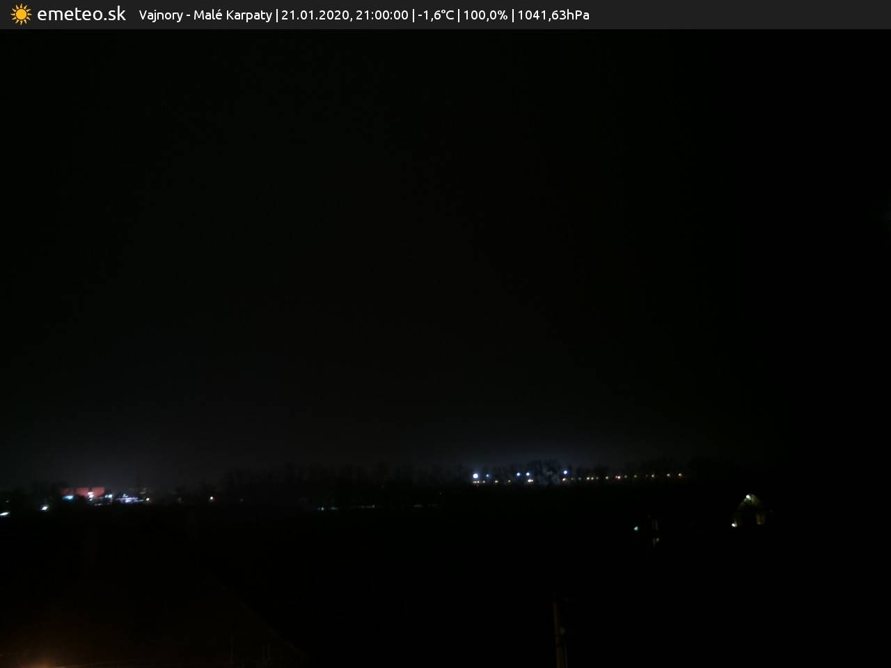 Malé Karpaty