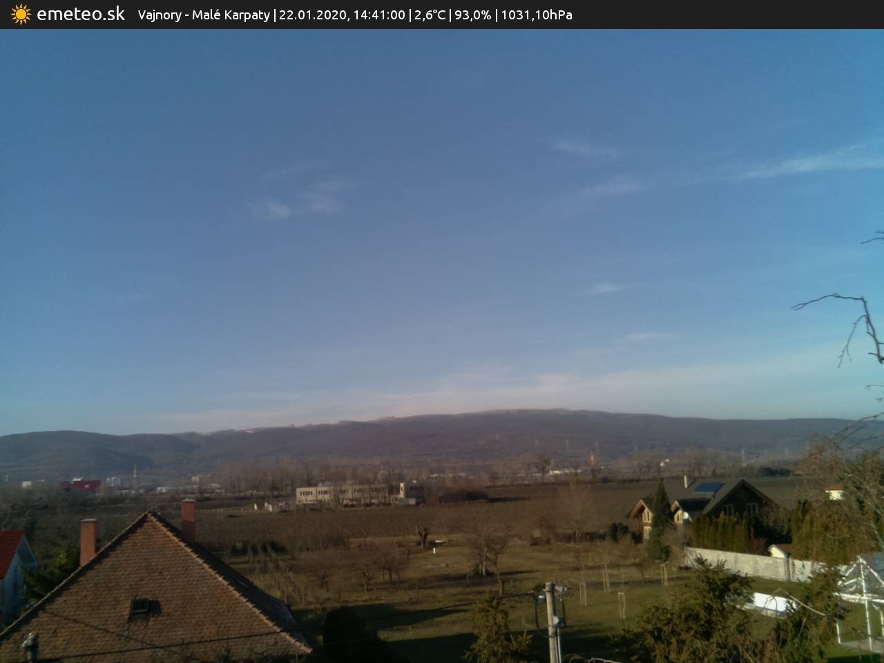 Malé Karpaty