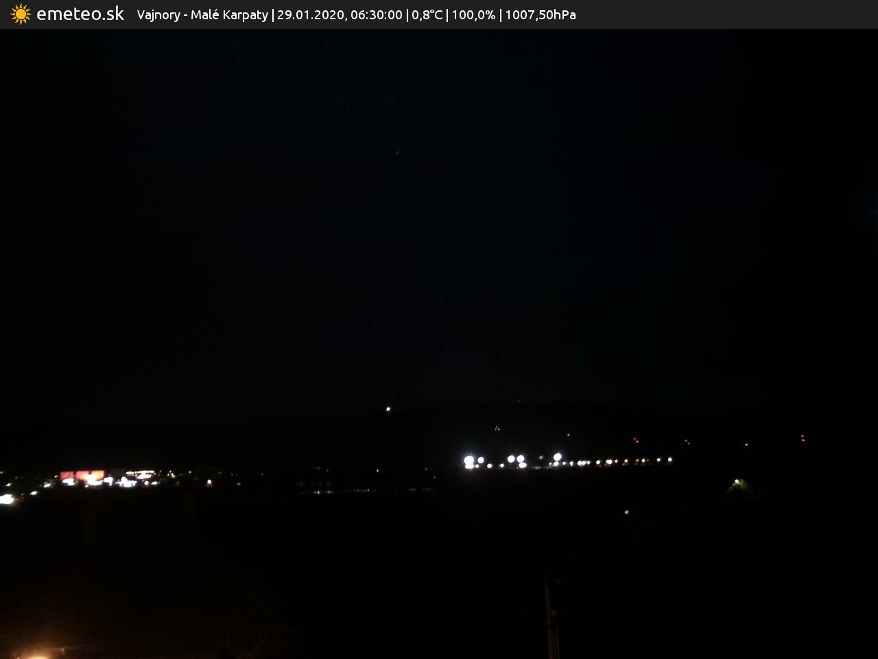 Malé Karpaty