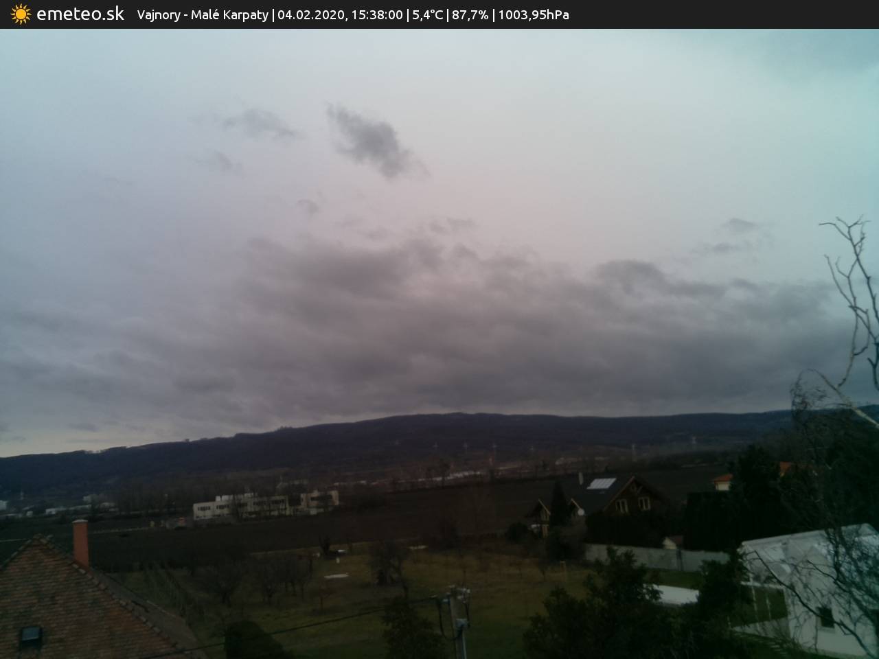 Malé Karpaty