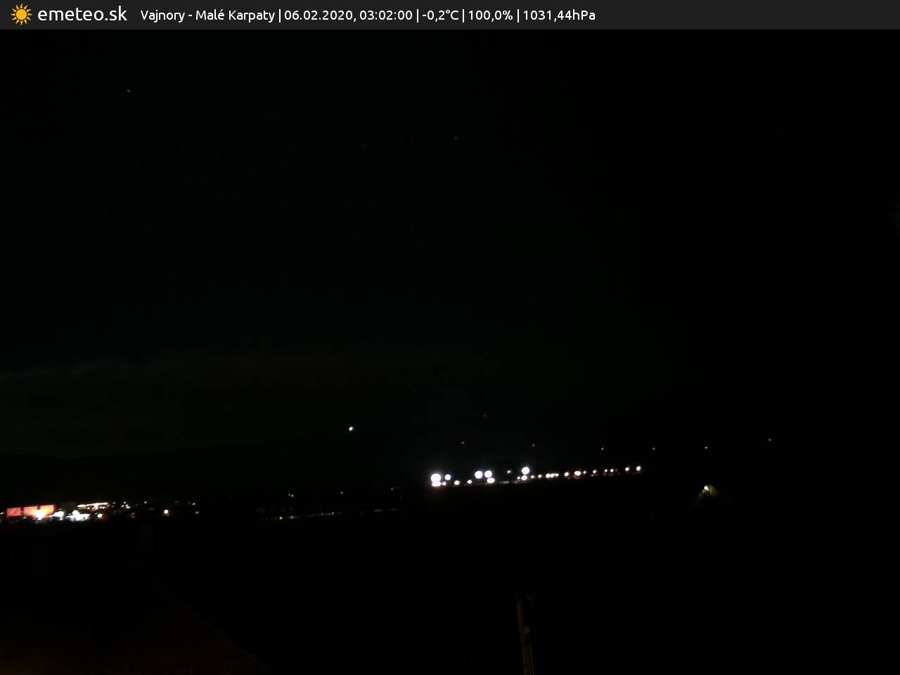 Malé Karpaty