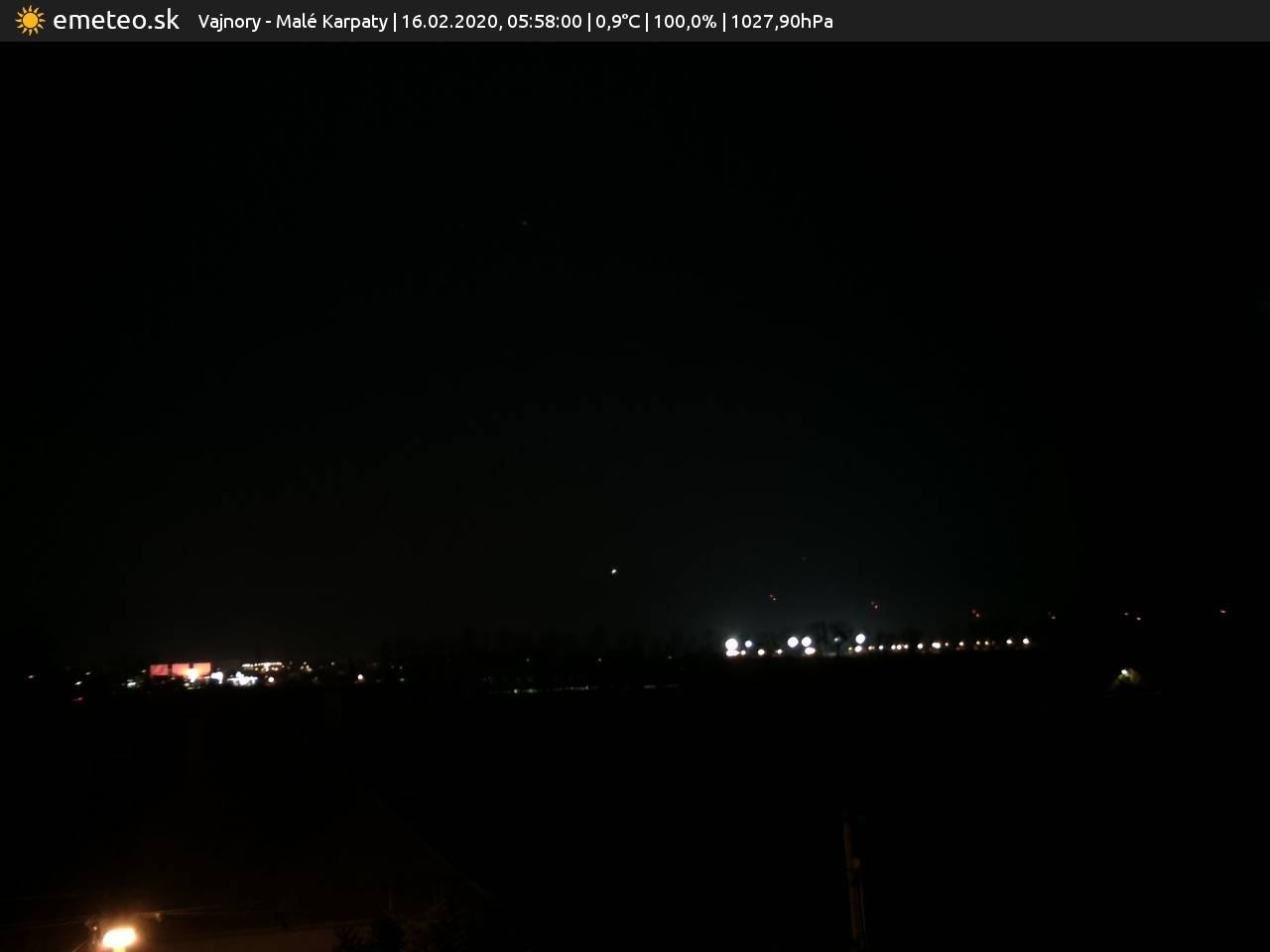 Malé Karpaty