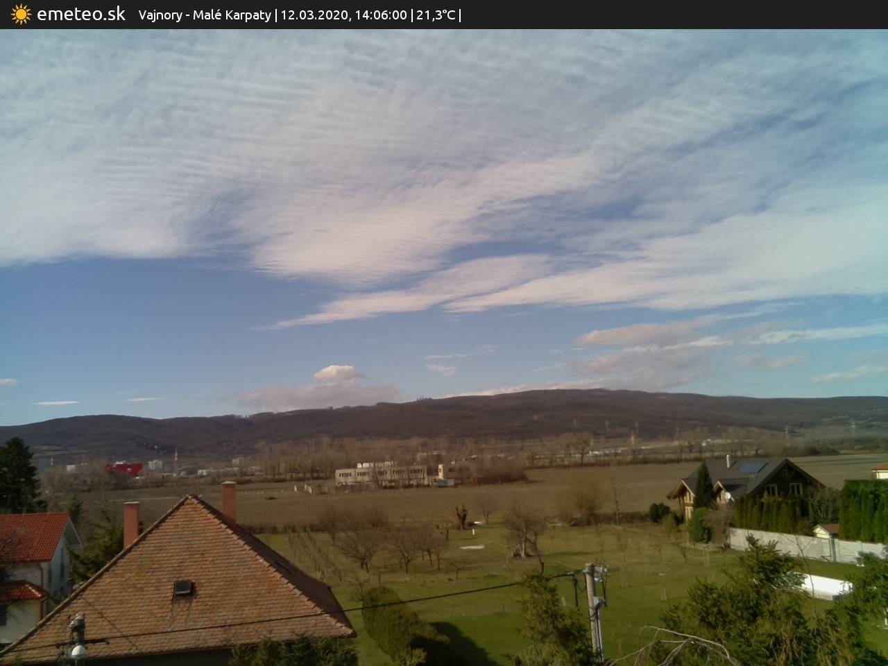 Malé Karpaty