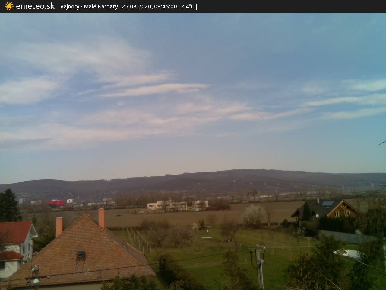 Malé Karpaty