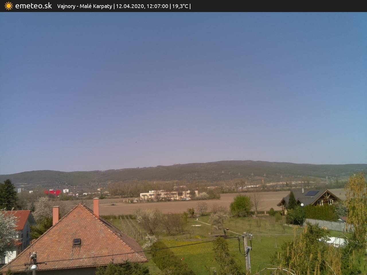 Malé Karpaty
