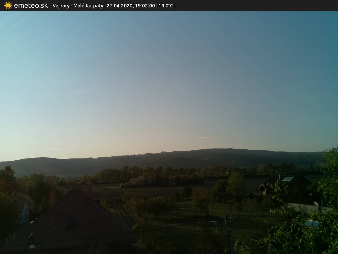 Malé Karpaty
