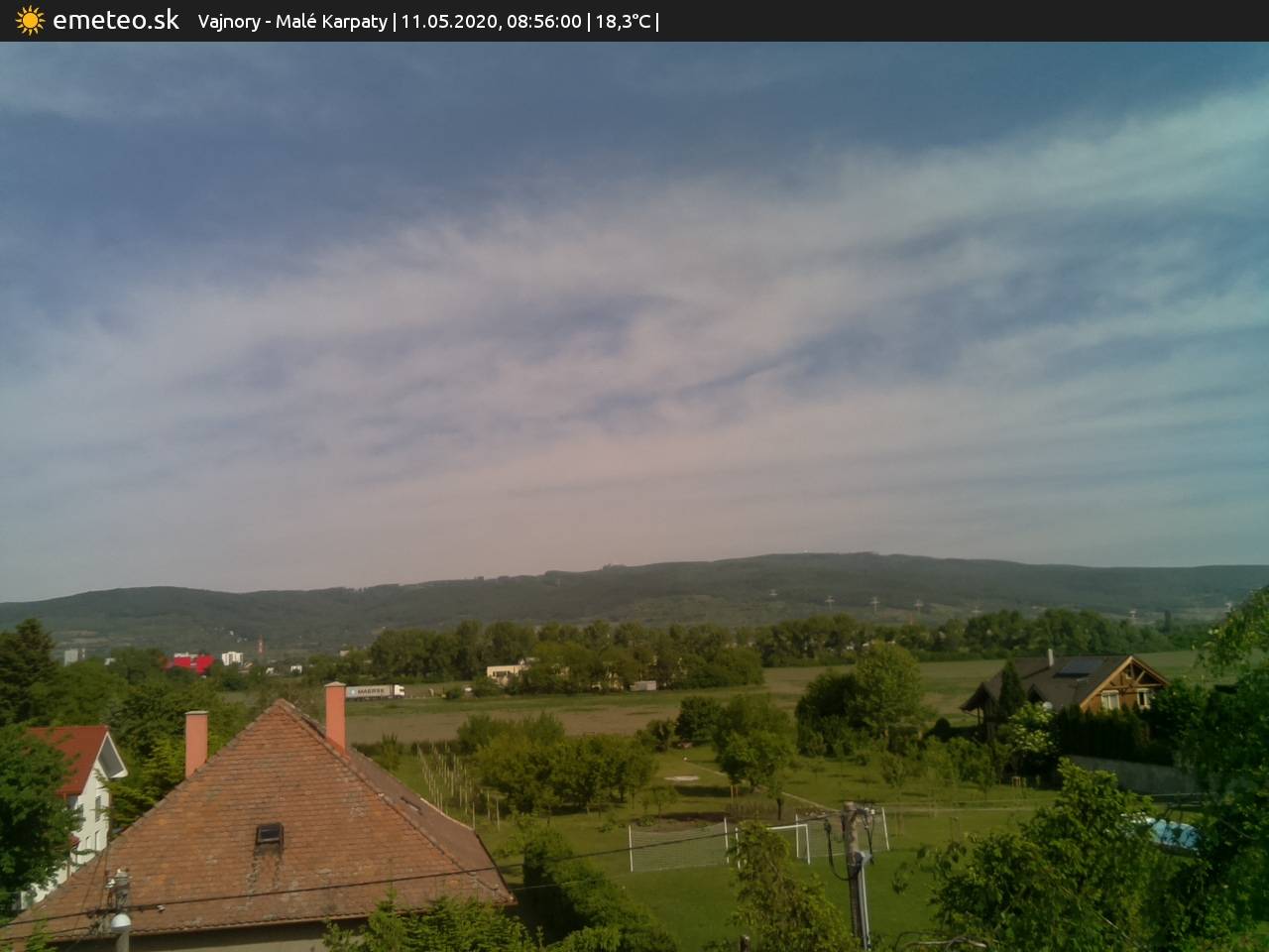 Malé Karpaty