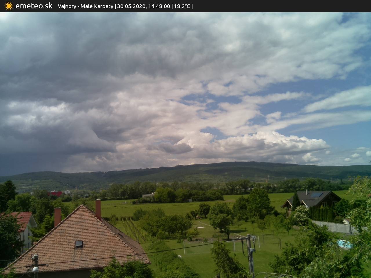 Malé Karpaty