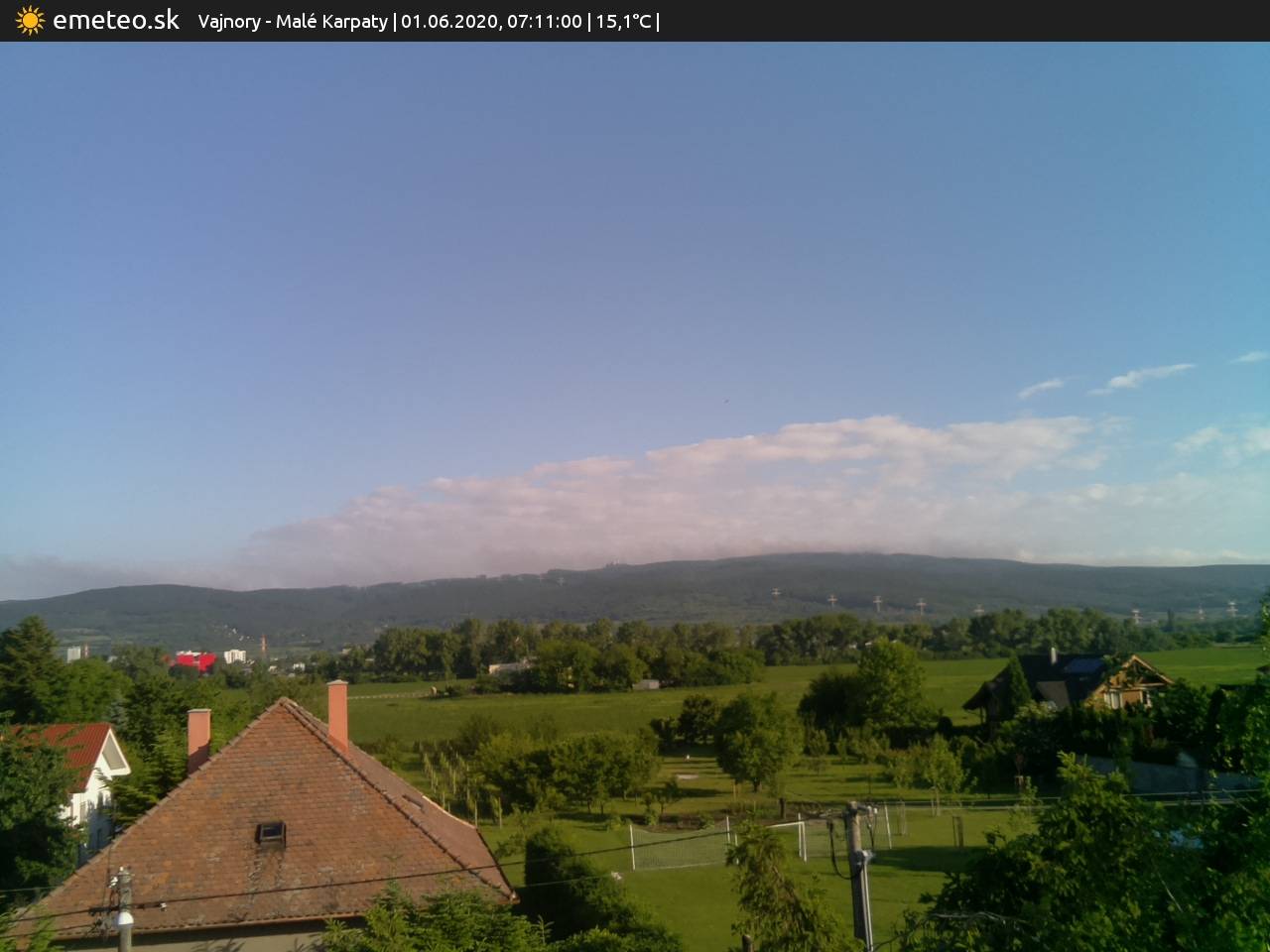 Malé Karpaty