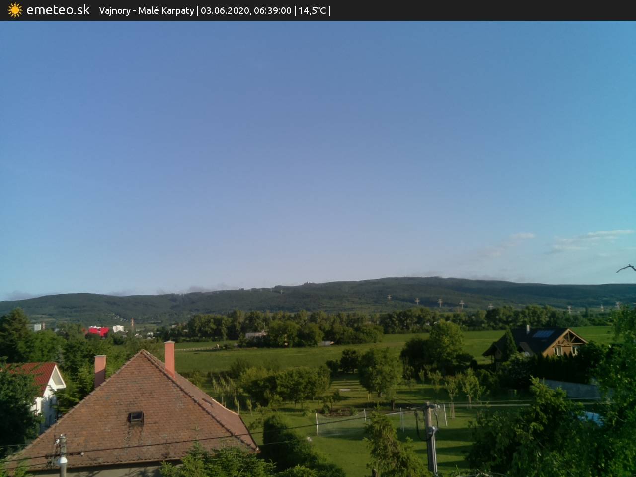 Malé Karpaty