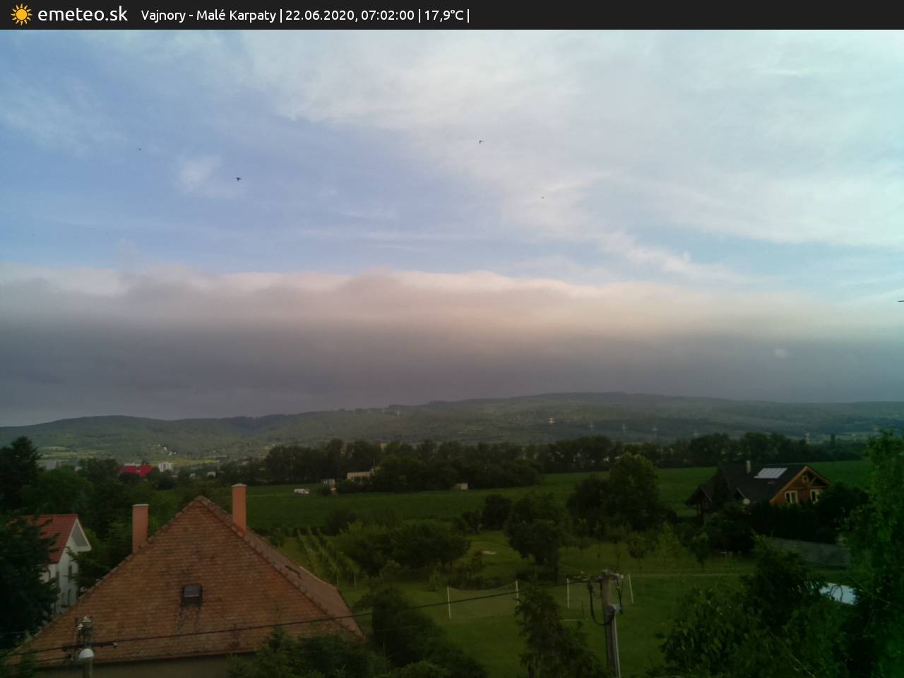 Malé Karpaty