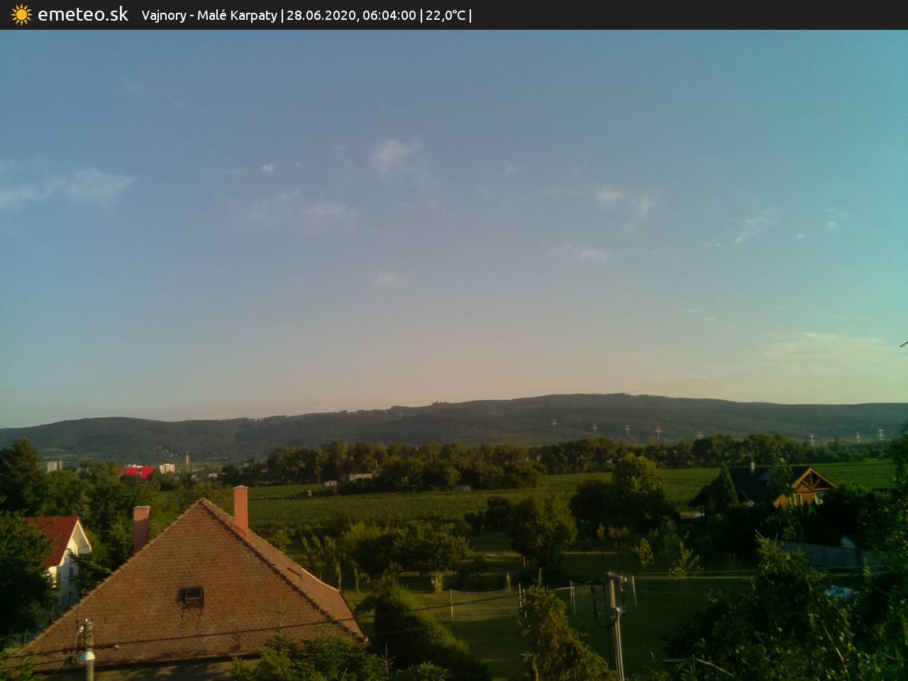 Malé Karpaty