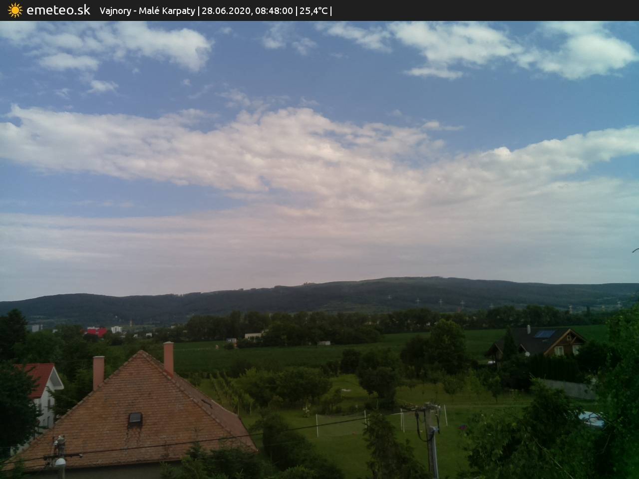 Malé Karpaty